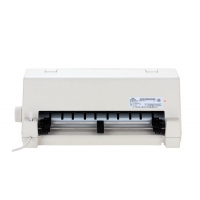 得實(shí)（Dascom）DS-5400H Pro 高性能24針平推證薄/票據(jù)打印機(jī)