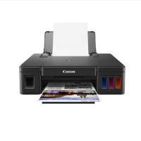 佳能（Canon）G1810 連供加墨式大印量彩色高容量打印機
