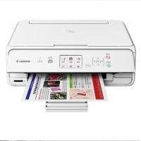 佳能（Canon）TS5080 高品質(zhì)照片一體機 標準版