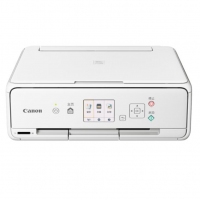 佳能（Canon）TS5080 高品質(zhì)照片一體機 標準版