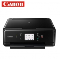 佳能（Canon）TS6080 高品質(zhì)照片一體機 實用版 官方標配