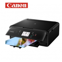 佳能（Canon）TS6080 高品質(zhì)照片一體機 實用版 官方標配