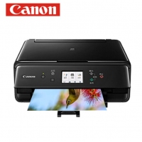 佳能（Canon）TS6080 高品質(zhì)照片一體機 實用版 官方標配