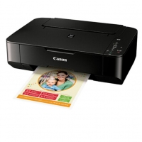 佳能（Canon）MP236 入門彩色噴墨一體機(jī)（打印 復(fù)印 掃描