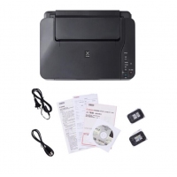 佳能（Canon）MP236 入門彩色噴墨一體機(jī)（打印 復(fù)印 掃描