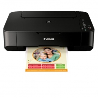佳能（Canon）MP236 入門彩色噴墨一體機(jī)（打印 復(fù)印 掃描
