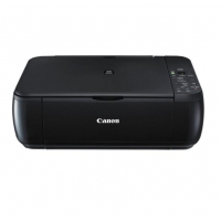 佳能（Canon）MP288 彩色噴墨一體機(jī)（打印 復(fù)印 掃描）
