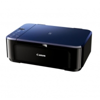 佳能（Canon）E518彩色噴墨多功能打印機一體機 打印復(fù)印掃描 小型家用辦公A4文檔照片打印機 佳能e518 官方標配