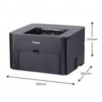 佳能（Canon）6230DW 27頁/分無線黑白激光打印機