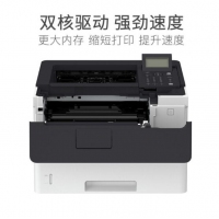 佳能（Canon）LBP6780X黑白激光網(wǎng)絡(luò)打印機（自動雙面網(wǎng)絡(luò)打印） 