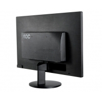 AOC E2070SWN 19.5英寸 LED寬屏 組裝機(jī)臺式電腦顯示器