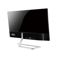 AOC 刀鋒5 I2781FH 27英寸 AH-IPS廣視角 窄邊框液晶電腦顯示器(HDMIx2)