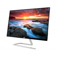 AOC 刀鋒5 I2781FH 27英寸 AH-IPS廣視角 窄邊框液晶電腦顯示器(HDMIx2)