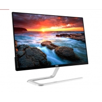 AOC 刀鋒5 I2781FH 27英寸 AH-IPS廣視角 窄邊框液晶電腦顯示器(HDMIx2)