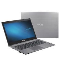 華碩（Asus） PRO554UB8250 八代i5四核 15.6英寸獨顯商務辦公筆記本電腦(獨顯)