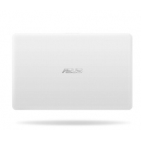 華碩（ASUS）E203NA4200輕薄11.6英寸學(xué)生商務(wù)辦公筆記本手提電腦 珍珠白 集顯 inte四核N4200/4G/固態(tài)128G