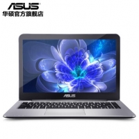 華碩（ASUS）E403NA輕薄便攜學(xué)生本14英寸四核上網(wǎng)本商務(wù)辦公筆記本電腦超薄手提電腦 金屬灰 N4200/4G/128G固態(tài) 集顯