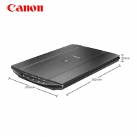 佳能（Canon） 佳能LiDE220時(shí)尚照片掃描儀 便攜式掃描儀 文件掃描儀