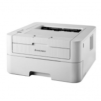 聯(lián)想（Lenovo） LJ2405D A4自動(dòng)雙面黑白激光打印機(jī) 聯(lián)想LJ2405D打印機(jī) 官方標(biāo)配