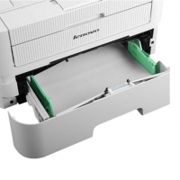 聯(lián)想（Lenovo） LJ2405D A4自動(dòng)雙面黑白激光打印機(jī) 聯(lián)想LJ2405D打印機(jī) 官方標(biāo)配