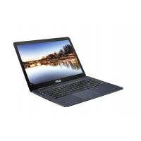 華碩（ASUS） E502NA 15.6英寸商務(wù)時(shí)尚輕薄學(xué)生辦公筆記本手提電腦（集顯）