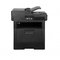 聯(lián)想（Lenovo）M8950DNF黑白激光多功能一體機(jī)（打印 復(fù)印 傳真 彩色掃描） 標(biāo)配 官方標(biāo)配