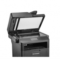 聯(lián)想（Lenovo）M8950DNF黑白激光多功能一體機(jī)（打印 復(fù)印 傳真 彩色掃描） 標(biāo)配 官方標(biāo)配
