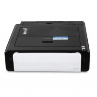 理光（Ricoh） SP111系列升級(jí)221系列 A4黑白激光打印機(jī) 辦公家用 SP111SF打印/復(fù)印/掃描/傳真 標(biāo)配+1包粉