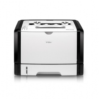 理光（Ricoh） 理光SP 325DNw黑白激光A4有線無(wú)線wifi網(wǎng)絡(luò)打印機(jī)一體機(jī) SP 325DNw（單打?。?  width=