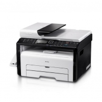 理光（Ricoh）SP 221SF A4黑白激光四合一多功能一體機(jī)