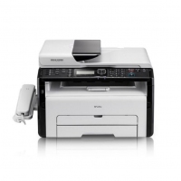 理光（Ricoh）SP 221SF A4黑白激光四合一多功能一體機(jī)