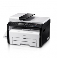 理光（Ricoh）SP 221SF A4黑白激光四合一多功能一體機(jī)