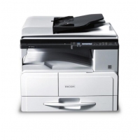 理光（Ricoh）MP 2014AD A3黑白數(shù)碼復合機 含輸稿器