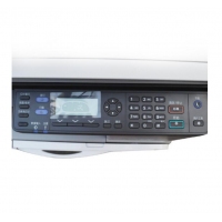 理光（Ricoh）MP 2014AD A3黑白數(shù)碼復(fù)合機(jī) 含輸稿器