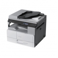 理光（Ricoh）MP 2014AD A3黑白數(shù)碼復(fù)合機(jī) 含輸稿器