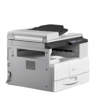 理光（Ricoh）MP 2014AD A3黑白數(shù)碼復(fù)合機(jī) 含輸稿器