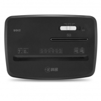 科密 鉑睿系列 9912 碎紙機(jī) 德國(guó)5級(jí)保密 商用辦公碎文件碎卡光盤粉碎機(jī)