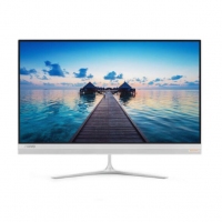 聯(lián)想（Lenovo） 致美一體機(jī)AIO 520S 23英寸家用娛樂(lè)輕薄一體機(jī)電腦 高清屏