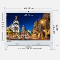 聯(lián)想（Lenovo） AIO 310-20 商用辦公家用一體機收銀電腦 企業(yè)集團采購 (AIO 310-20 J3455賽揚四核 4G 500G 集成 win10 )