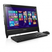聯(lián)想（Lenovo） AIO 310-20 商用辦公家用一體機收銀電腦 企業(yè)集團采購 (AIO 310-20 J3455賽揚四核 4G 500G 集成 win10 )