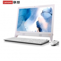 聯(lián)想（Lenovo） AIO 310-20 商用辦公家用一體機收銀電腦 企業(yè)集團采購 (AIO 310-20 J3455賽揚四核 4G 500G 集成 win10 )