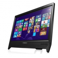 聯(lián)想（Lenovo） AIO 310-20 商用辦公家用一體機收銀電腦 企業(yè)集團采購 (AIO 310-20 J3455賽揚四核 4G 500G 集成 win10 )