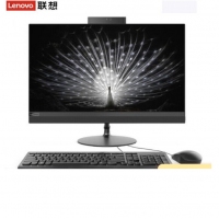 聯(lián)想（Lenovo） AIO 520-22 新款致美一體機臺式電腦四核八代家用辦公窄邊框