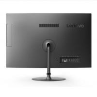 聯(lián)想（Lenovo） AIO 520-22 新款致美一體機臺式電腦四核八代家用辦公窄邊框