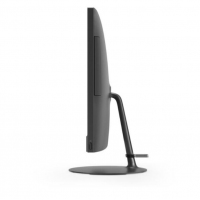 聯(lián)想（Lenovo） AIO 520-22 新款致美一體機臺式電腦四核八代家用辦公窄邊框