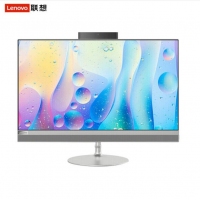 聯(lián)想（Lenovo） 致美AIO 520-24 一體機(jī)電腦臺(tái)式機(jī)新款家用商務(wù)用學(xué)習(xí)辦公