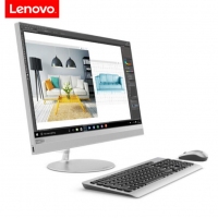 聯(lián)想（Lenovo） 致美AIO 520-24 一體機(jī)電腦臺(tái)式機(jī)新款家用商務(wù)用學(xué)習(xí)辦公