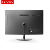 聯(lián)想（Lenovo） 致美AIO 520-24 一體機(jī)電腦臺(tái)式機(jī)新款家用商務(wù)用學(xué)習(xí)辦公