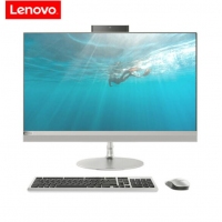 聯(lián)想（Lenovo） 致美AIO 520-24 一體機(jī)電腦臺(tái)式機(jī)新款家用商務(wù)用學(xué)習(xí)辦公