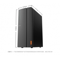 聯(lián)想（Lenovo）510A-15臺式電腦整機（英特爾奔騰G4560 雙核 4G 1T 集顯 Win10）19.5英寸